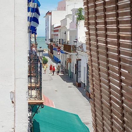 Apartamento El Colmao Chipiona Eksteriør billede