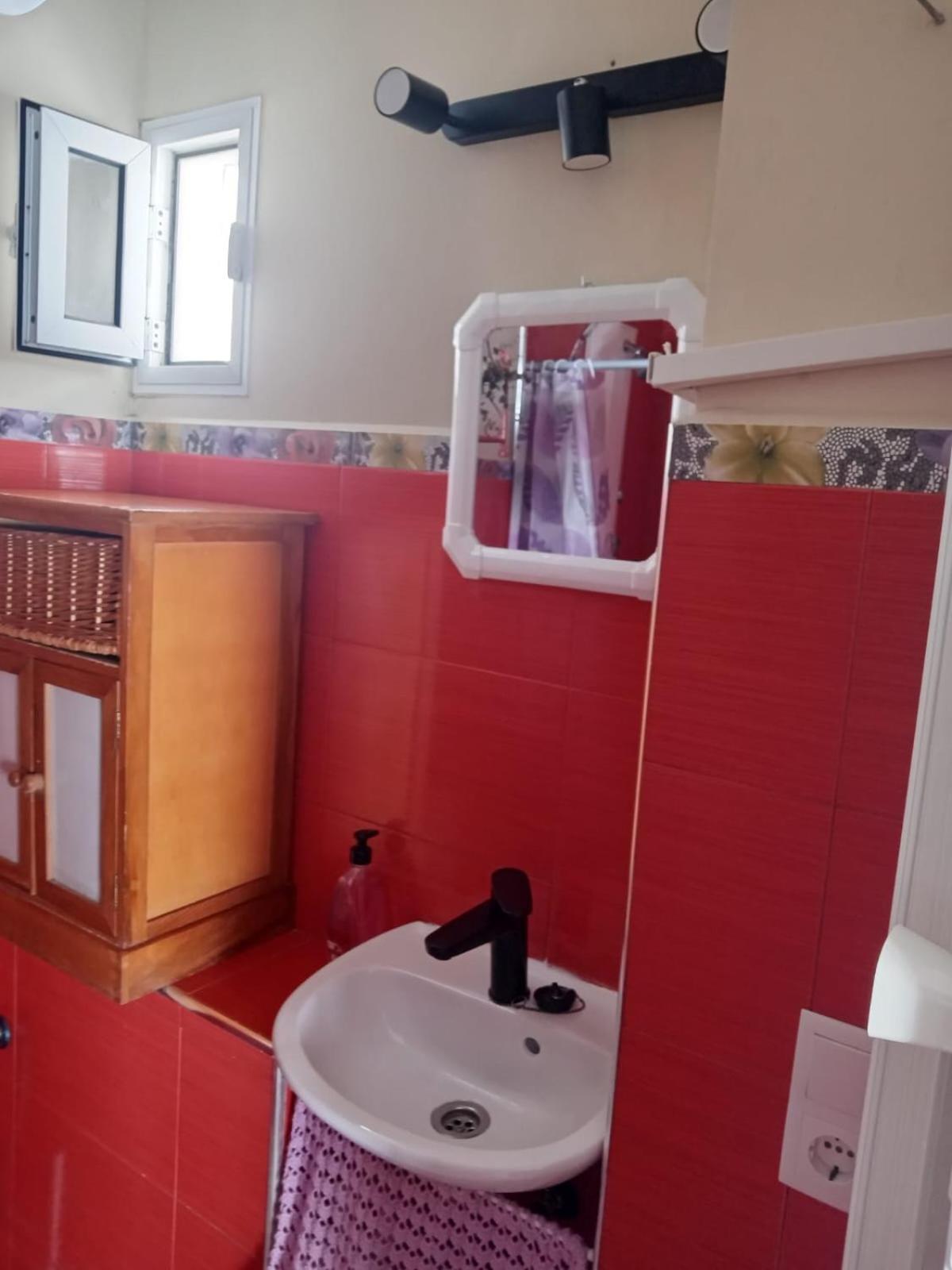 Apartamento El Colmao Chipiona Eksteriør billede