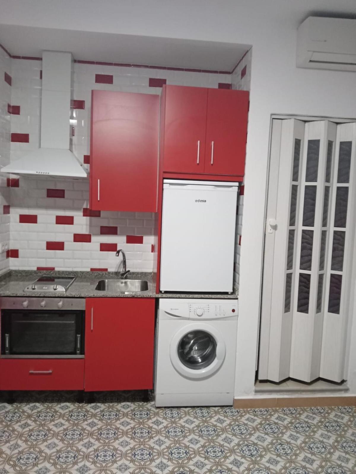Apartamento El Colmao Chipiona Eksteriør billede